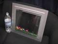 #264 - Lian Li Aquarium Aluminum Side Panel Special Editio