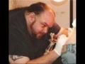 Shreveport Tattoo artst David Gordon (318 429-0299