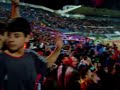 salida u de chile vs colo colo