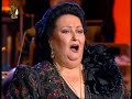 montserrat caballé   cancion de paloma