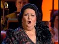 montserrat caballé   cancion de paloma