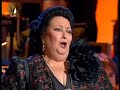 montserrat caballé   cancion de paloma