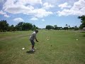 TIGER DRIVES No 18 @ TED MAKALENA.MOV