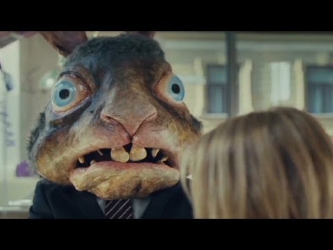 anti alcohol - An ad in Finland uses powerful images to show how children view their parents when they drink too much. For more CNN videos, check out our YouTube channel at...