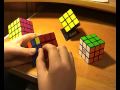 Jak ułożyć Kostkę Rubika 3x3x3 - część 2