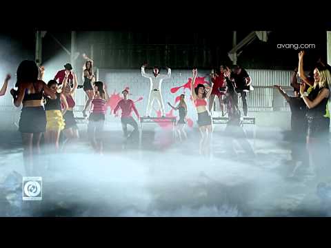 Farshid Amin - Nafas Nafas OFFICIAL VIDEO HD