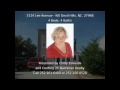 3114 Lee Avenue KILL DEVIL HILLS NC 27948