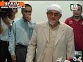 PAS KEKAL DENGAN PAKATAN RAKYAT, TOLAK TAWARAN UMNO
