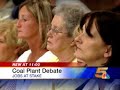 Coke Plant Creates Controversy in Middletown, Ohio Coke Plant Creates Controversy in Middletown, Ohio