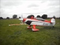 David Bruton - Foynes Air Display 2011