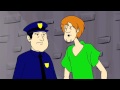 csi: scooby doo