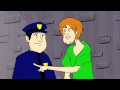 CSI: Scooby Doo CSI: Scooby Doo