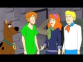 csi: scooby doo