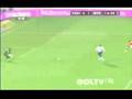Gol 5,000 Del Benfica-David  Suazo