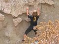 Bishop Bouldering ON THE SUN 2007