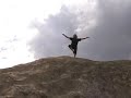 Bishop Bouldering ON THE SUN 2007