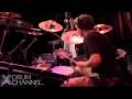 Alex Gonzalez y the Police - tributo a Stewart Copeland