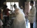 Wedding Day ( Serve Tea Ceremony - Part 1 )
