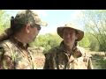 Carp and barbel with Jan Porter