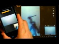 Google Video Chat demo (Nexus S)
