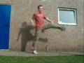 JUMPEN: X3M JUMPERS JUMP MOVIE 4, HARDJUMP
