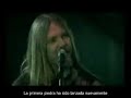 Nightwish�Planet Hell (Traducci�n, subt�tulos espa�ol)