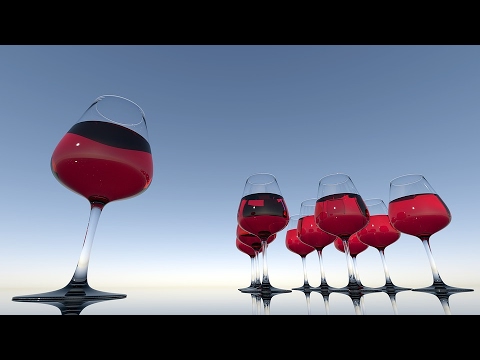 Elaboración de vino mendocino