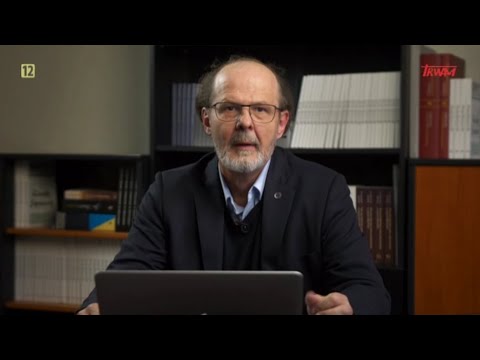 [TYLKO U NAS] Prof. A. Jabłoński: Opozycja chce ugrać jak najwięcej w starciu z rządem Zjednoczonej Prawicy, choćby kosztem międzynarodowej pozycji Polski w jej racji stanu