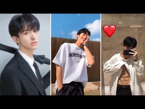 CUTE&HOT BOY