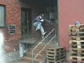 Frid skate video