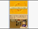 Harvest Moon: Island of Happiness - Getting a Horse