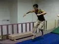 Extreme Acrobatics Extreme Acrobatics