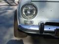 Phat Tyres on the Fiat 850 Sedan