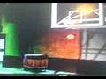 NBA 2K8 - Half Court Shot (Jose Calderon)