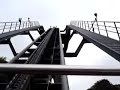 Oblivion at Alton towers