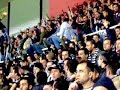Besiktas - Club Brugge Kapal? Trib�n