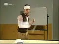 Gato Fedorento - agressão a professor