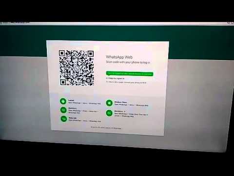 how to sync whatsapp with gmail