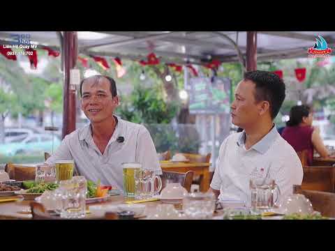 Ẩm Thực Nhà Hàng Seaview Vũng Tàu 26