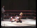 Petey Williams VS Jerry Lynn Part 2