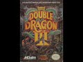 music from double dragon iii: the sacred stones (nes)
