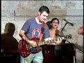 Ayahuasca Banda La calle la Amargura