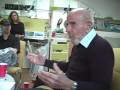 A Meeting With Jacques Fresco, Part II A Meeting With Jacques Fresco, Part II