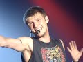 Backstreet Boys - \"Unmistakable\" - Sherbrooke, Quebec