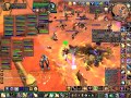 Orgrimmar Trade District Rampage