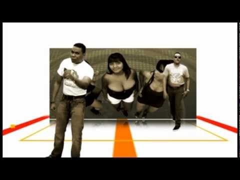 Raymond & Miguel Ft. El Cata  -  Silicon (Video Oficial)
