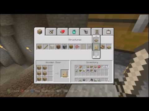 how to grow a giant mushroom in minecraft xbox