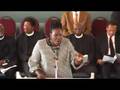 Sister Kimberly Roberts, Great is Thy Faithfulness