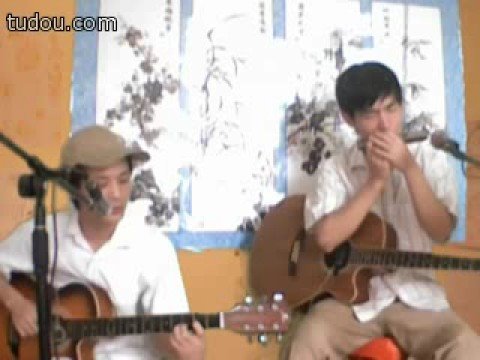 同桌的你吉他弹唱