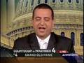 McCain camp tearing at the seams Keith Olbermann